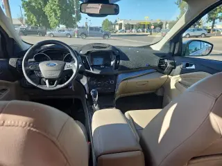 Ford Escape 2018 SEL 4dr SUV