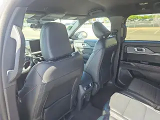 Ford Explorer 2025 AWD ST-Line 4dr SUV