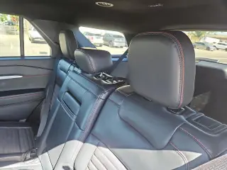 Ford Explorer 2025 AWD ST-Line 4dr SUV