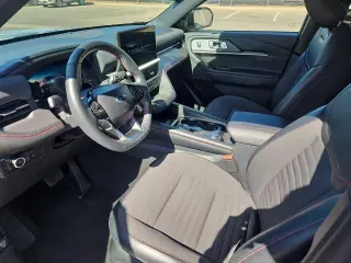 Ford Explorer 2025 AWD ST-Line 4dr SUV