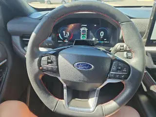 Ford Explorer 2025 AWD ST-Line 4dr SUV