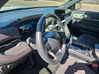 Ford Explorer 2025 AWD ST-Line 4dr SUV