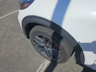 Ford Explorer 2025 AWD ST-Line 4dr SUV