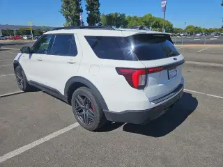Ford Explorer 2025 AWD ST-Line 4dr SUV