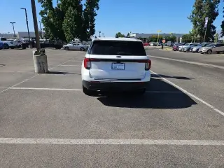 Ford Explorer 2025 AWD ST-Line 4dr SUV
