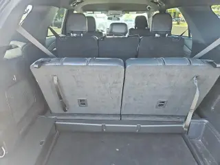 Ford Explorer 2025 AWD ST-Line 4dr SUV