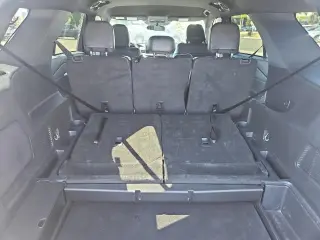 Ford Explorer 2025 AWD ST-Line 4dr SUV