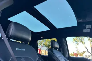 Ford F-150 2017 4x4 XLT 4dr SuperCrew 5.5 ft. SB