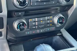 Ford F-150 2017 4x4 XLT 4dr SuperCrew 5.5 ft. SB