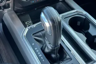 Ford F-150 2017 4x4 XLT 4dr SuperCrew 5.5 ft. SB