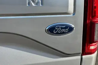 Ford F-150 2017 4x4 XLT 4dr SuperCrew 5.5 ft. SB