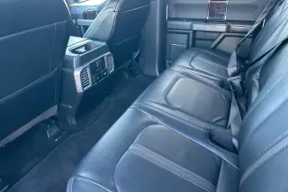 Ford F-150 2017 4x4 XLT 4dr SuperCrew 5.5 ft. SB