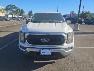 Ford F-150 2023 4x4 XL 4dr SuperCrew 5.5 ft. SB