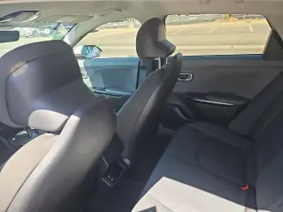 Kia K4 2025 LXS 4dr Sedan