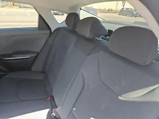 Kia K4 2025 LXS 4dr Sedan