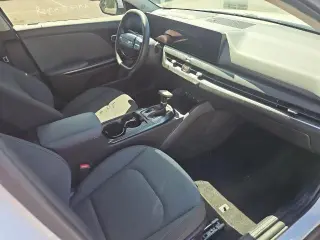 Kia K4 2025 LXS 4dr Sedan