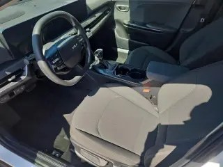 Kia K4 2025 LXS 4dr Sedan