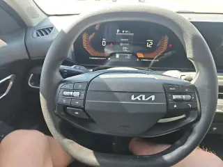 Kia K4 2025 LXS 4dr Sedan