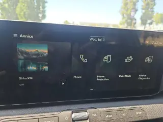 Kia K4 2025 LXS 4dr Sedan