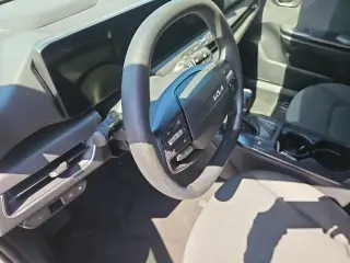 Kia K4 2025 LXS 4dr Sedan