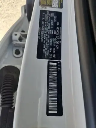 Kia K4 2025 LXS 4dr Sedan
