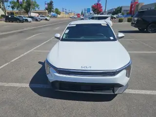 Kia K4 2025 LXS 4dr Sedan