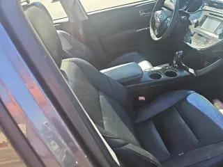 Toyota Avalon 2014 XLE 4dr Sedan