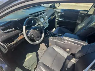 Toyota Avalon 2014 XLE 4dr Sedan