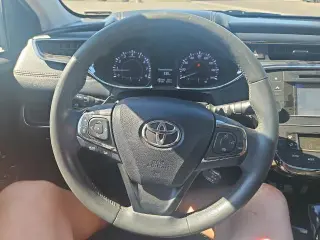 Toyota Avalon 2014 XLE 4dr Sedan