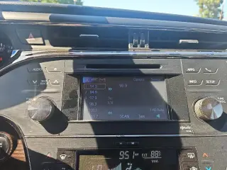 Toyota Avalon 2014 XLE 4dr Sedan