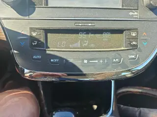 Toyota Avalon 2014 XLE 4dr Sedan