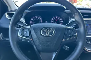 Toyota Avalon 2014 XLE 4dr Sedan