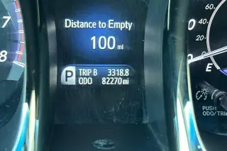 Toyota Avalon 2014 XLE 4dr Sedan