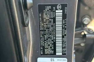 Toyota Avalon 2014 XLE 4dr Sedan