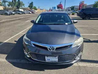Toyota Avalon 2014 XLE 4dr Sedan