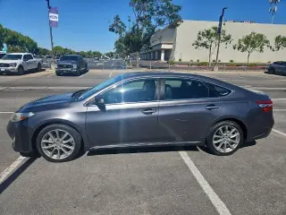 Toyota Avalon 2014 XLE 4dr Sedan