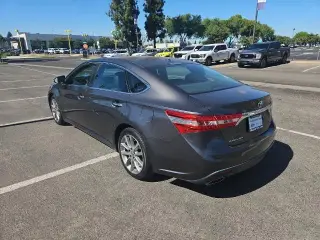 Toyota Avalon 2014 XLE 4dr Sedan