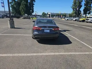 Toyota Avalon 2014 XLE 4dr Sedan