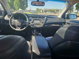 Toyota Avalon 2014 XLE 4dr Sedan