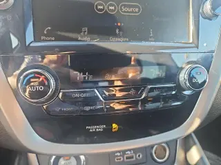 Nissan Murano 2021 S 4dr SUV