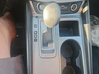 Nissan Murano 2021 S 4dr SUV
