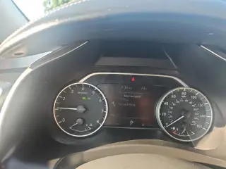 Nissan Murano 2021 S 4dr SUV