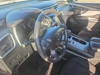 Nissan Murano 2021 S 4dr SUV