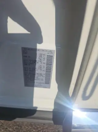 Nissan Murano 2021 S 4dr SUV