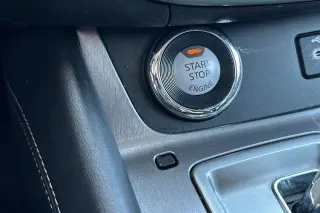 Nissan Murano 2021 S 4dr SUV