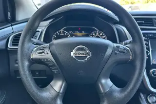 Nissan Murano 2021 S 4dr SUV