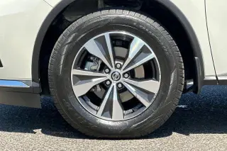 Nissan Murano 2021 S 4dr SUV