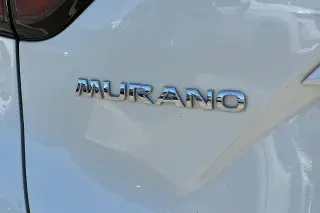 Nissan Murano 2021 S 4dr SUV