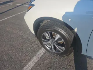 Nissan Murano 2021 S 4dr SUV