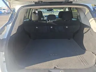 Nissan Murano 2021 S 4dr SUV